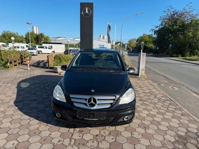 Mercedes-Benz B 180 CDI