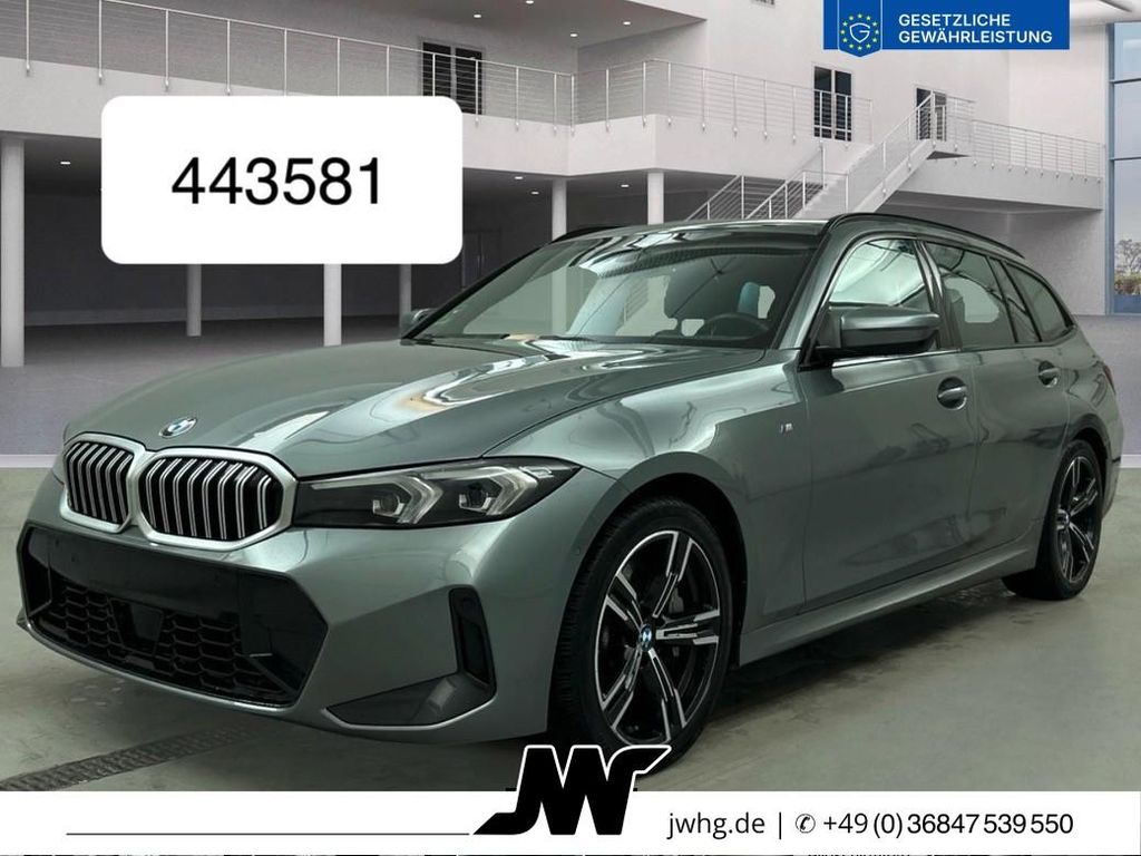 Bild des Angebotes BMW 330 xDrive M Sport Widescreen Kamera ACC LED 18"