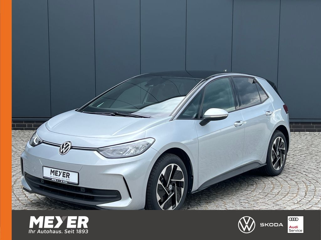 Bild des Angebotes Volkswagen ID.3 Pure 52 kWh *Sofort verfügbar, LED, Navi, A
