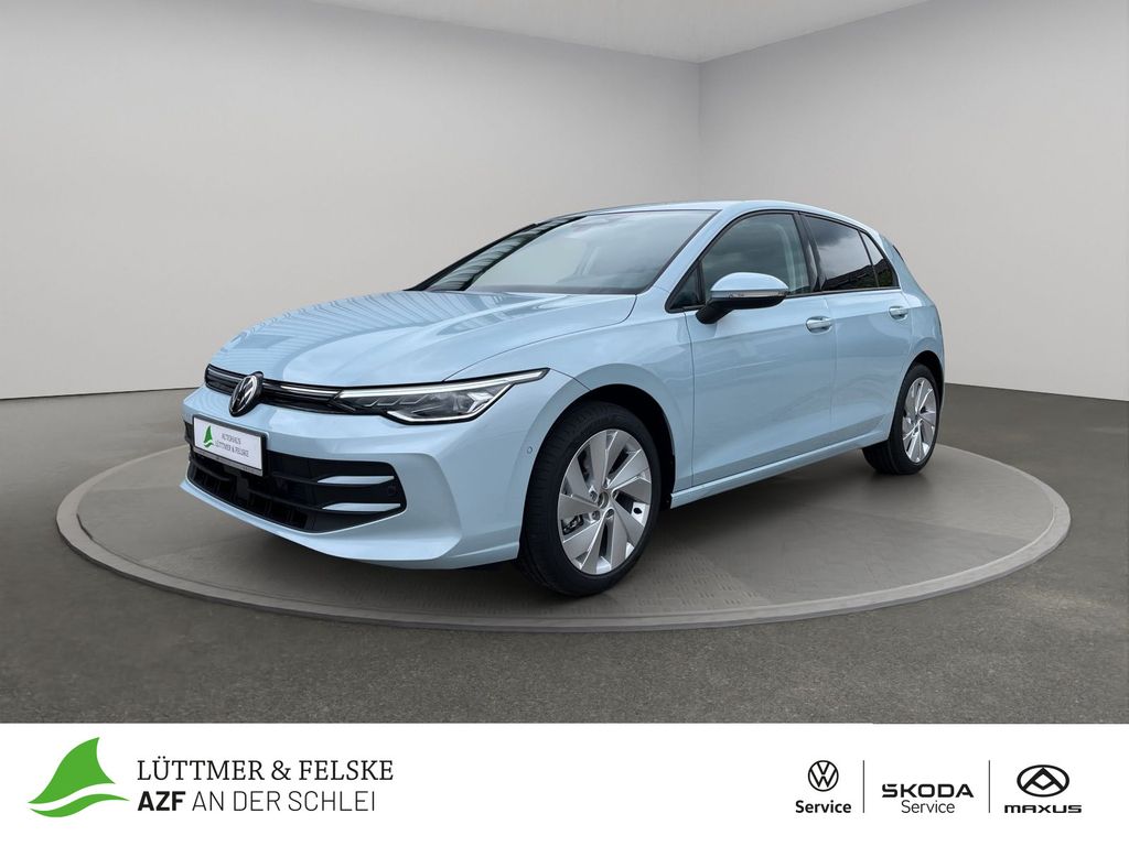 Bild des Angebotes Volkswagen Golf Life 1.5 TSI 85 kW (116 PS) 6-Gang LED+AHK