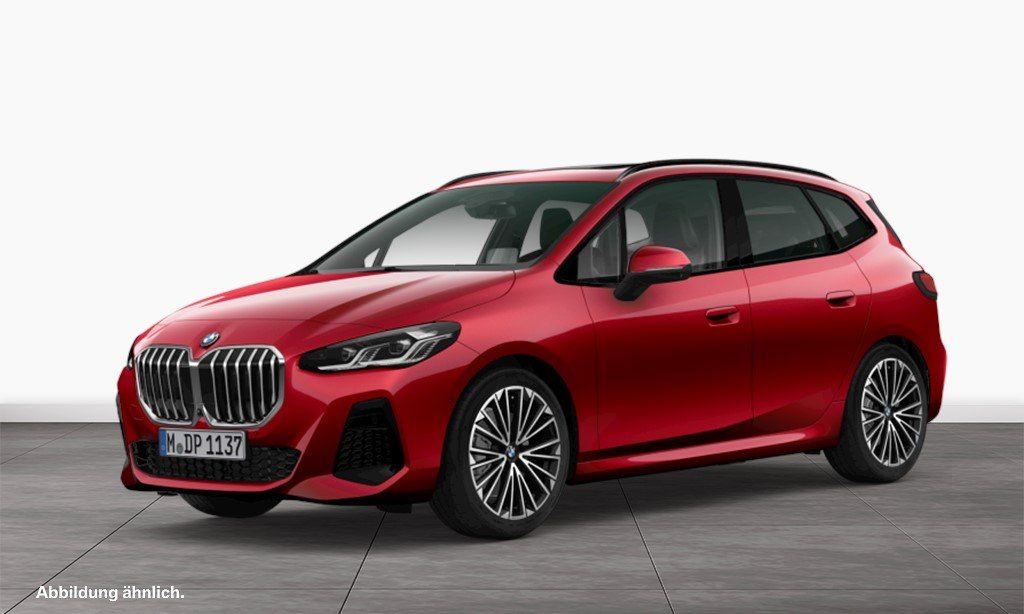 Bild des Angebotes BMW 223d xDrive Active Tourer M Sport AHK Harman/K
