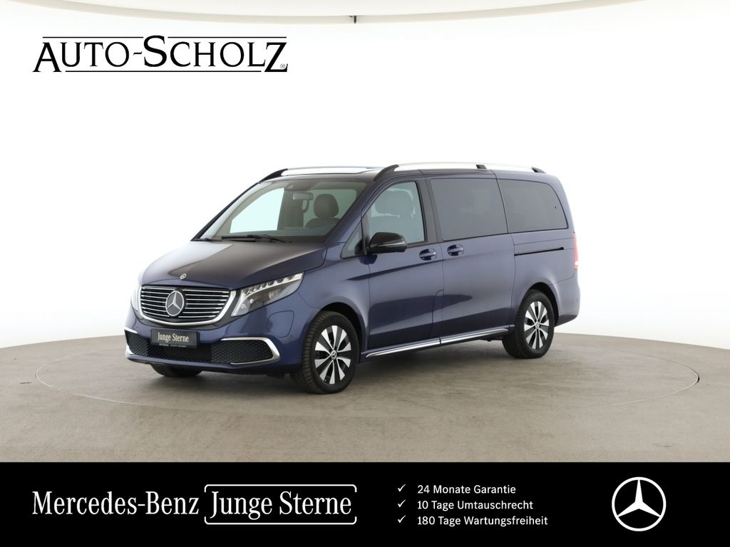 Bild des Angebotes Mercedes-Benz EQV 300 EDITION lang 360°+AIRMATIC+BURMESTER+DIS