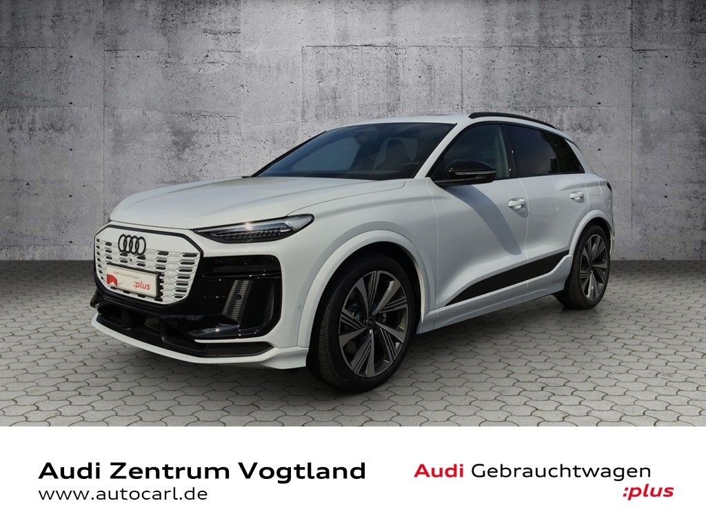 Bild des Angebotes Audi SQ6 e-tron quat. 100 kWh PANO/B&O/MATRIX