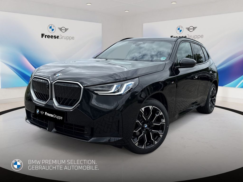 Bild des Angebotes BMW X3 20d xDrive