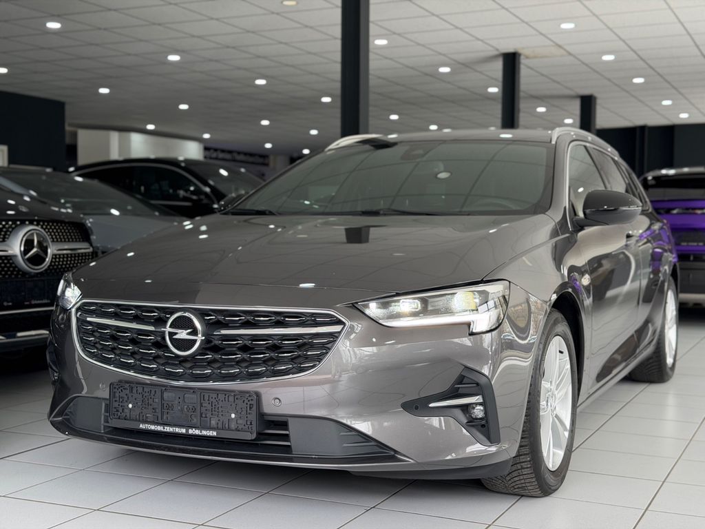 Bild des Angebotes Opel Insignia B Sports Tourer Business*AHK*KAMERA*