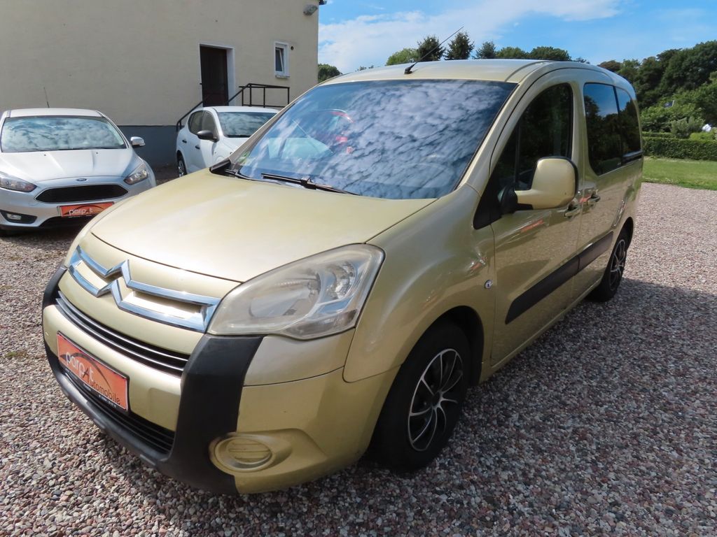Citroën Berlingo Kombi Multispace