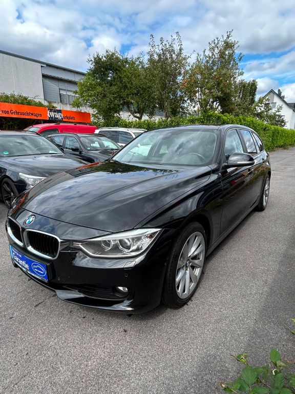 Bild des Angebotes BMW 325 3 Touring 325 d