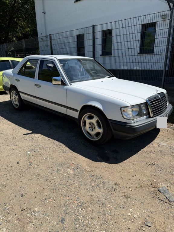 Bild des Angebotes Mercedes-Benz E 260