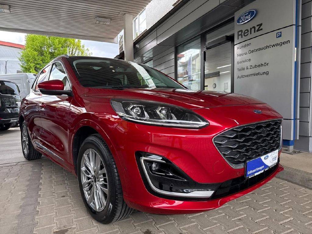 Bild des Angebotes Ford Kuga Vignale