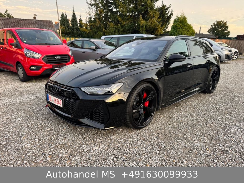 Bild des Angebotes Audi RS6 RS 6 Avant 4.0 TFSI quattro
