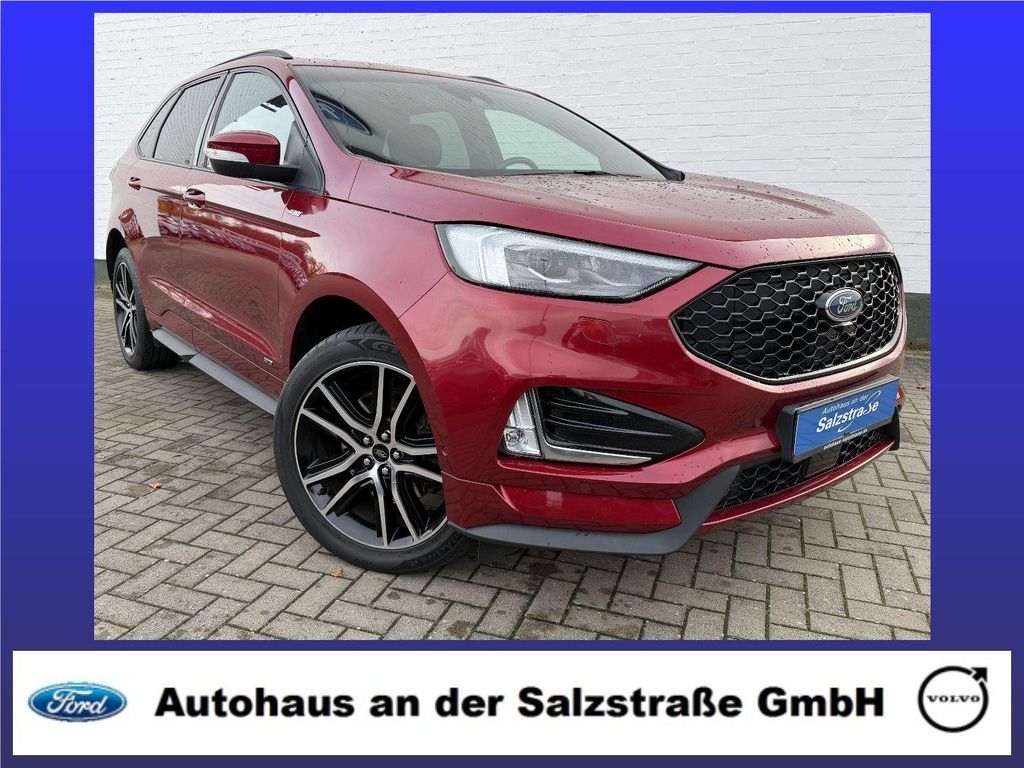 Bild des Angebotes Ford Edge ST-Line 4x4 Autom.*AHK*ACC*LED*WiPa*
