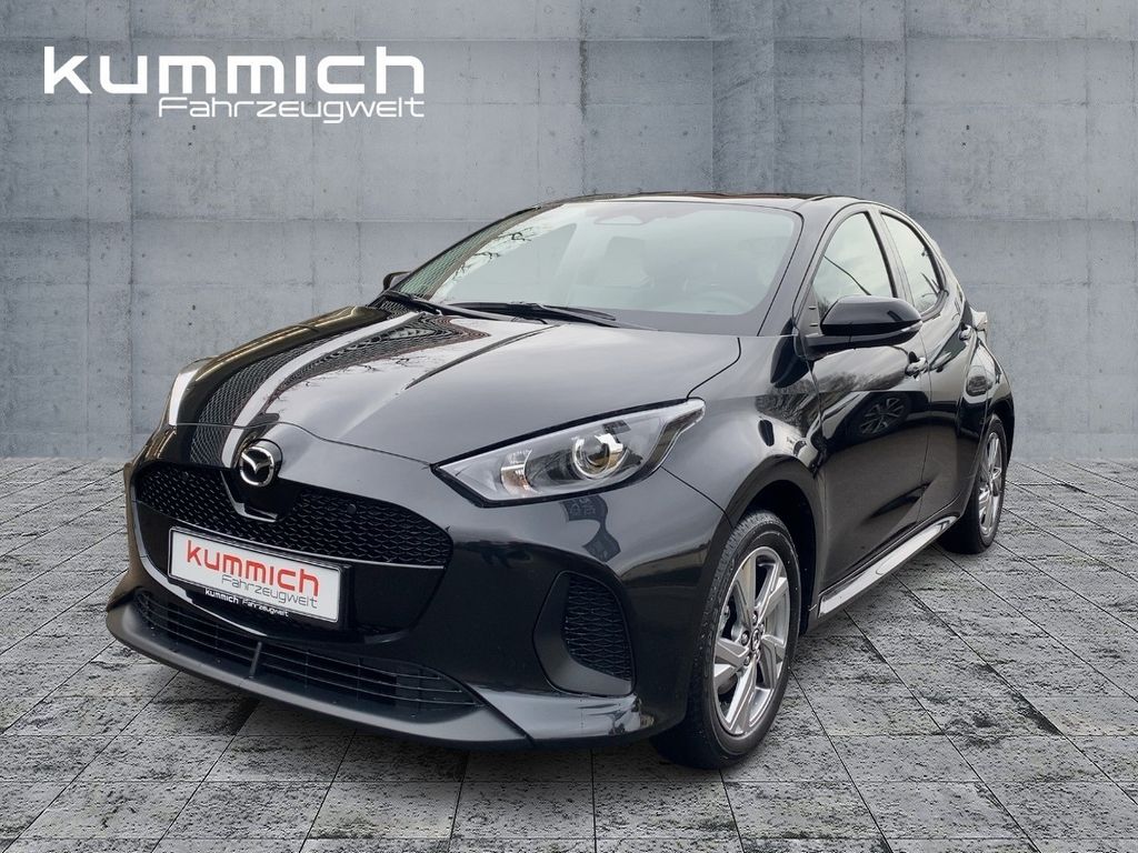 Bild des Angebotes Mazda 2 Hybrid Excl. Line 116PS 2WD
