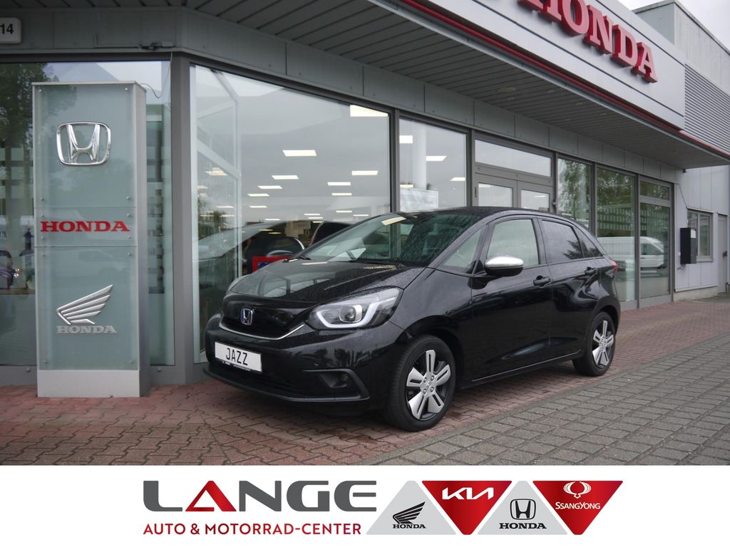 Bild des Angebotes Honda Jazz 1.5 i-MMD Hybrid 1.5e CVT Executive Navi LE