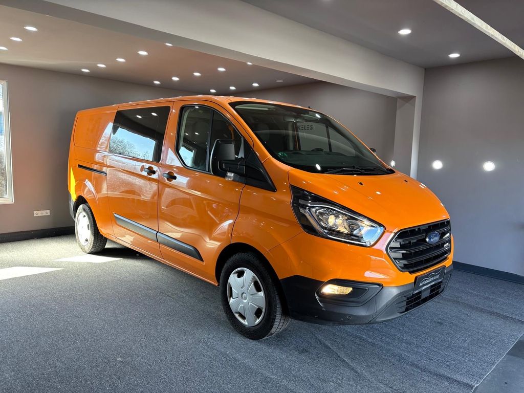 Bild des Angebotes Ford Transit Custom MIXTO 340 L2 Trend KLIMA*PDC*TEM