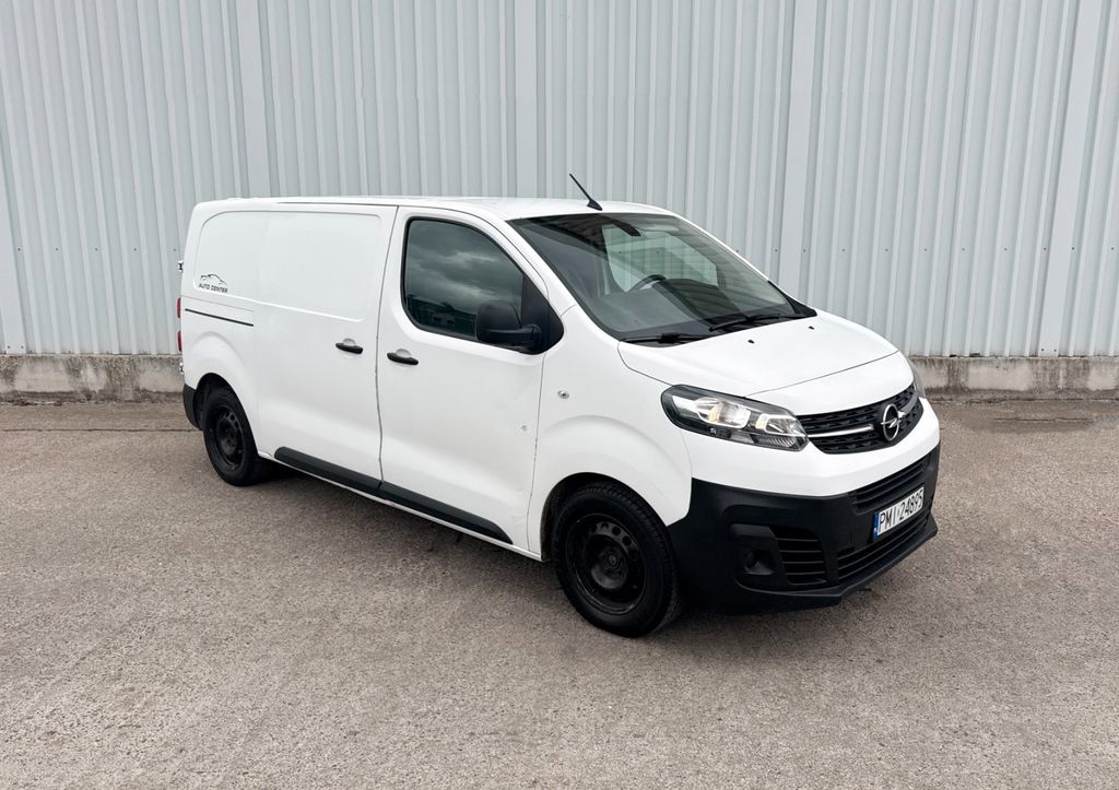 Bild des Angebotes Opel Vivaro Kasten Selection S