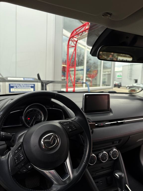 Bild des Angebotes Mazda 2 SKYACTIV-G 90 Exclusive-L. SKYACTIV-Driv E...