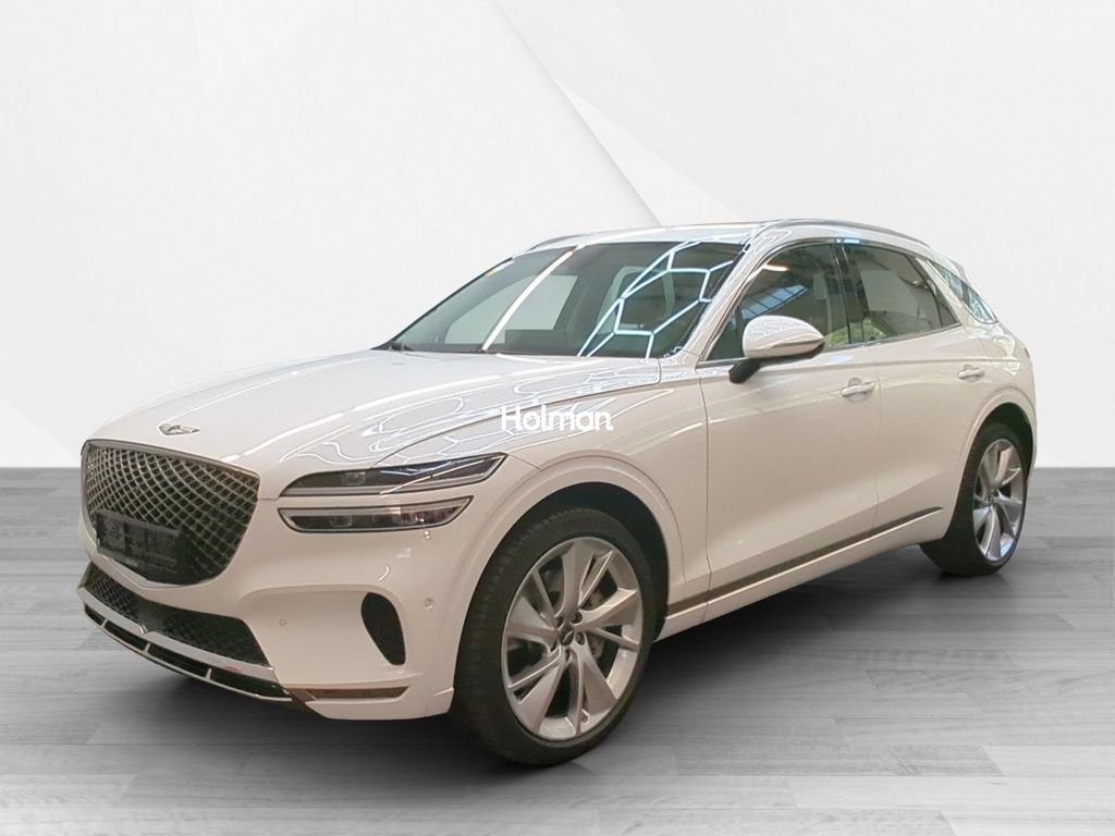 Bild des Angebotes Genesis GV70 2.2 Diesel AWD Luxury Line Pano 360° HUD