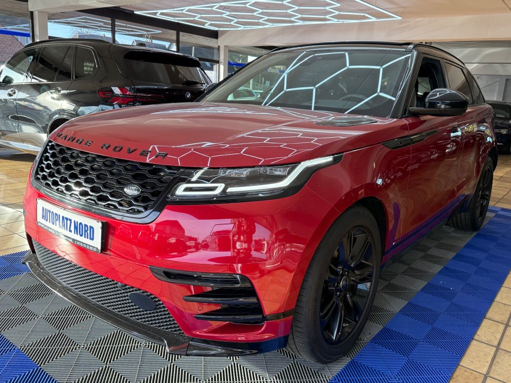 Bild des Angebotes Land Rover Range Rover Velar R-Dynamic S*Voll*Mwst