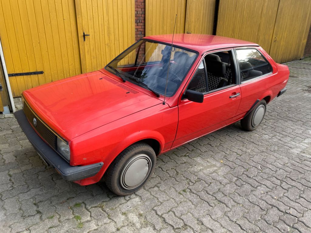 Bild des Angebotes Volkswagen Derby 86 C