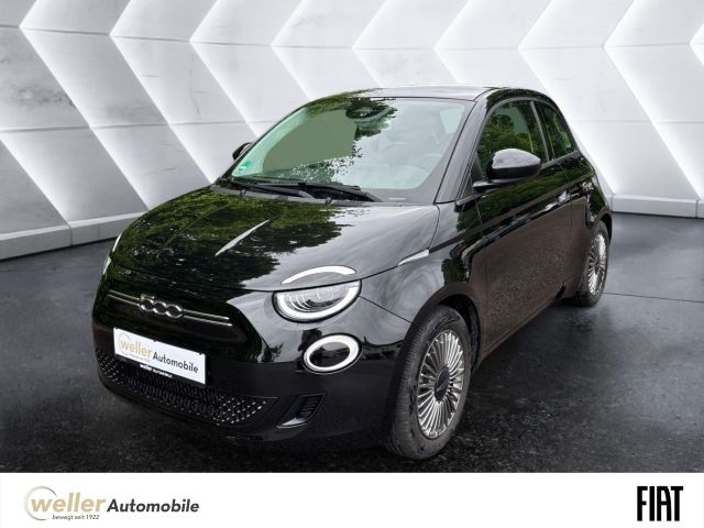 Bild des Angebotes Fiat 500e Icon 42 kWh Navi LED Klimaautomatik CarPlay