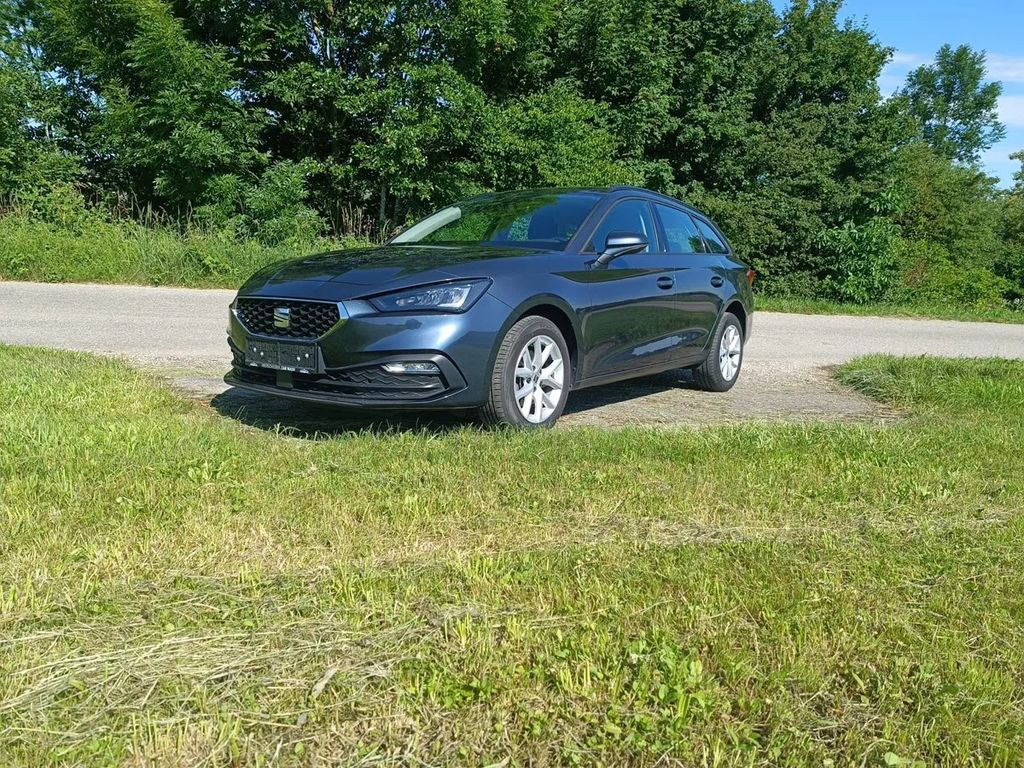 Bild des Angebotes Seat Leon 1.0 TSI 81kW Style Edition
