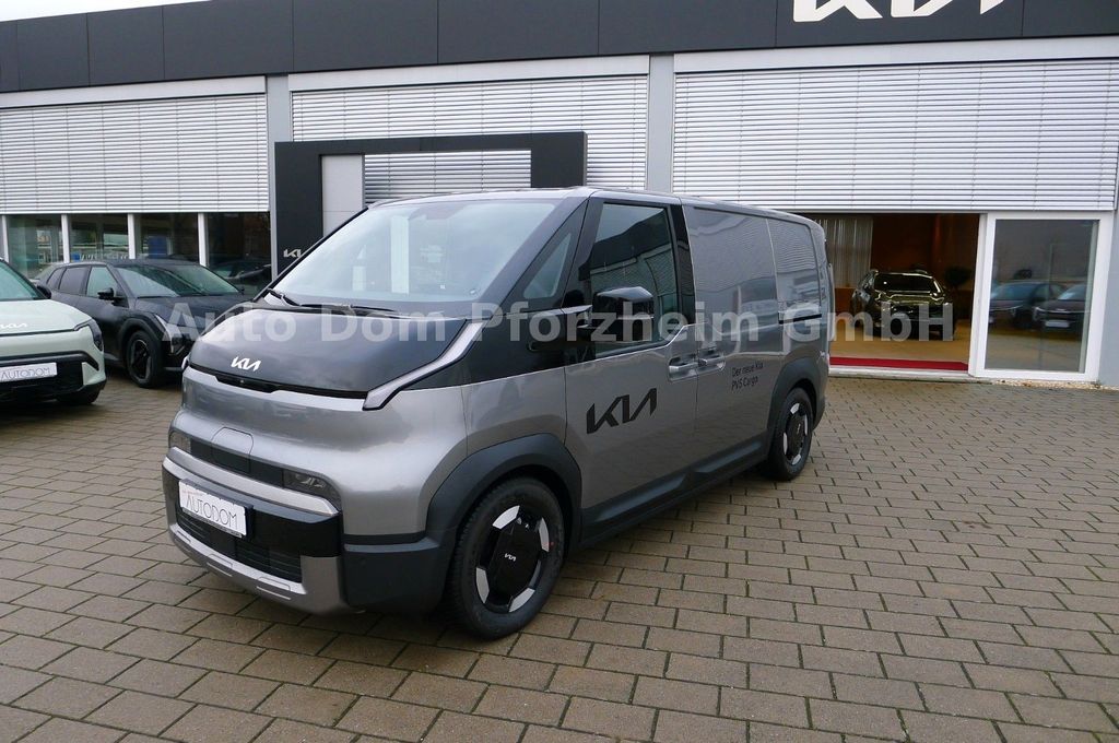Bild des Angebotes Kia PV5 CARGO L2H1 4T 71,2 ELITE WP CT LM AW