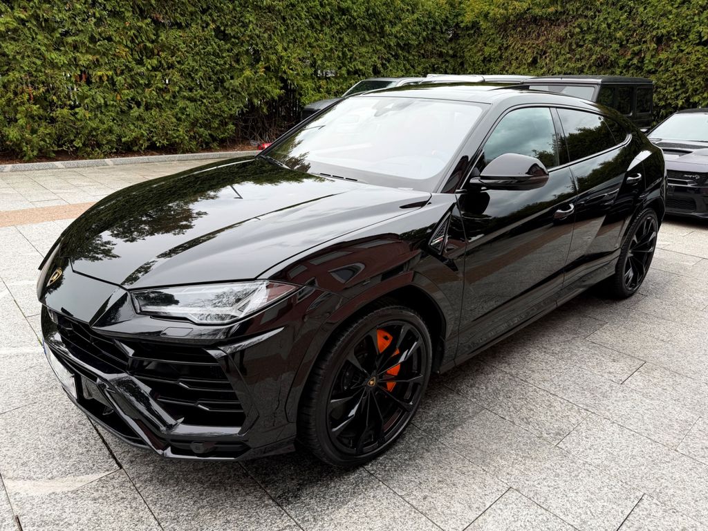 Bild des Angebotes Lamborghini Urus 4.0 V8 *Panorama*23 Zoll*Q-Citura*Belüftung