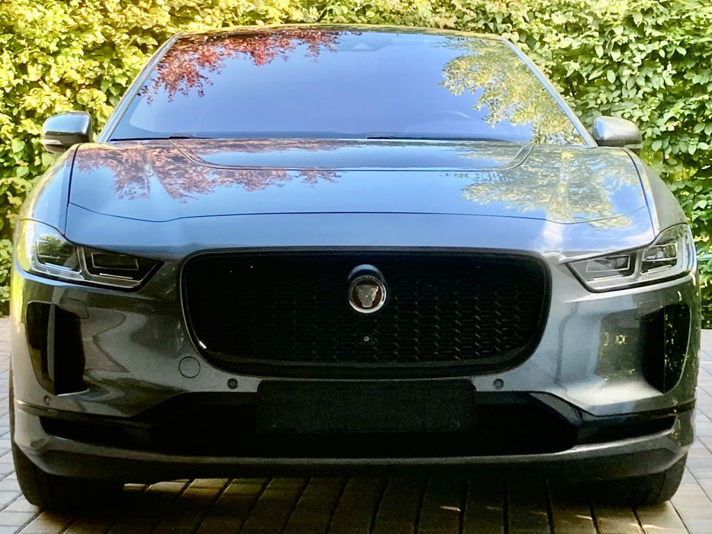 Bild des Angebotes Jaguar I-Pace EV400 HSE, 96% SOH