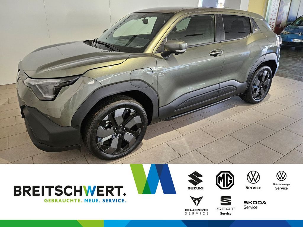 Bild des Angebotes Suzuki e VITARA Comfort +  ALLGRIP-e  SOFORT