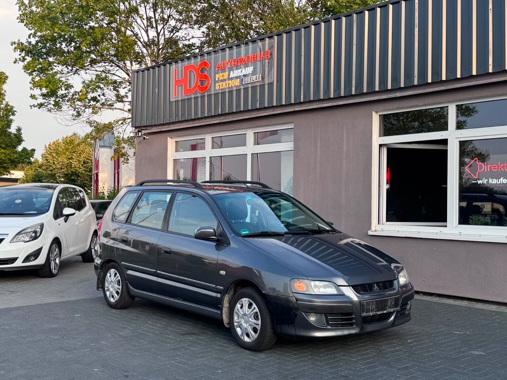 Bild des Angebotes Mitsubishi Space Star 1,6 Avance *Tüv Neu