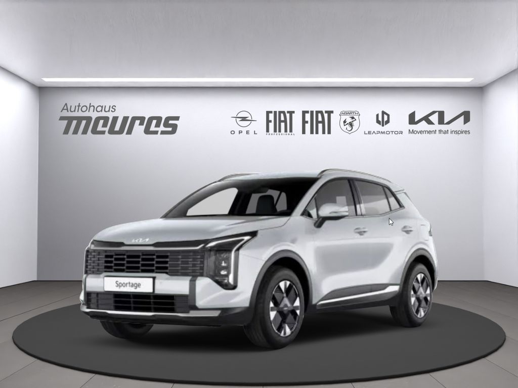 Bild des Angebotes Kia Sportage 1.6 T-GDI Hybrid AWD Vision FACELIFT 20
