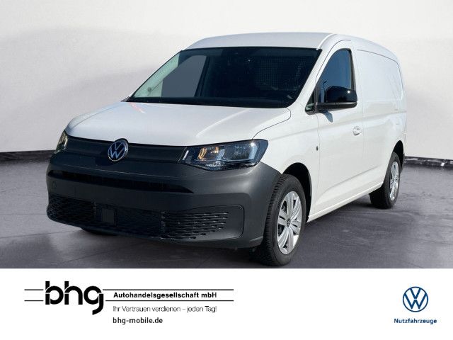 Bild des Angebotes Volkswagen Caddy Cargo Maxi 2,0 l TDI EU6 SCR Frontantrieb