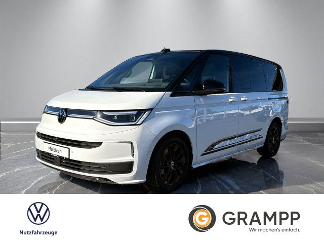 Bild des Angebotes Volkswagen Multivan Edition 360°+IQ LIGHT+PANO+AHK+NAVI+STH