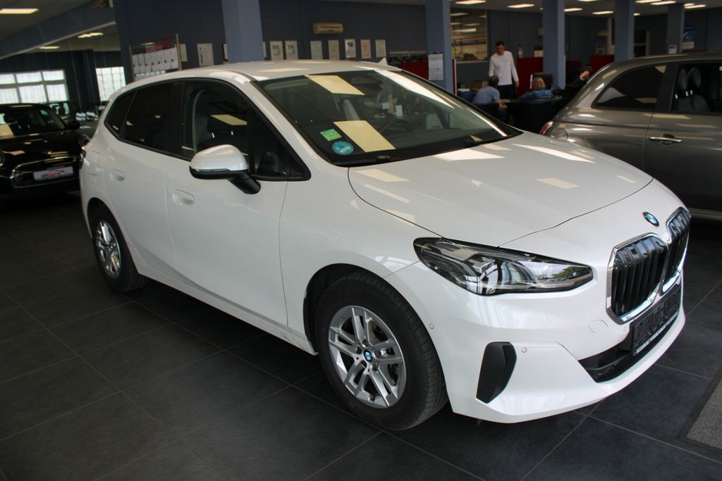 Bild des Angebotes BMW 218 218d Active Tourer Aut.