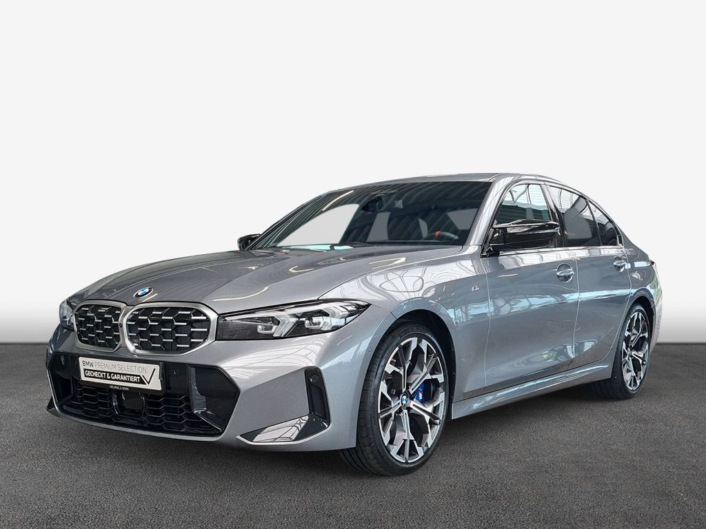 Bild des Angebotes BMW M340i xDrive Limousine AHK HK HiFi Head-Up ACC S