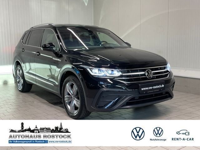 Bild des Angebotes Volkswagen Tiguan Allspace Move 4M 2.0 TSI DSG AHK NAVI LED