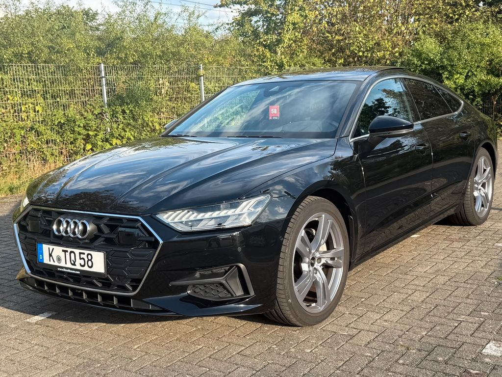 Bild des Angebotes Audi A7 45 TDI S tronic quattro -