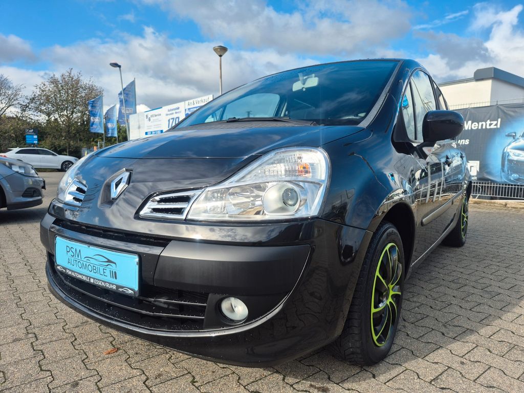 Bild des Angebotes Renault Grand Modus Dynamique Klimaanlage Sitzheizung