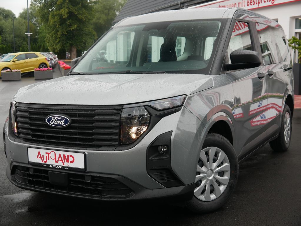 Bild des Angebotes Ford Tourneo Courier Trend 1.0 EB Aut. Tempomat