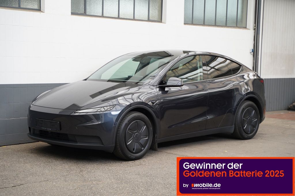Bild des Angebotes Tesla Model Y Hinterradantrieb *AHK*FSD*