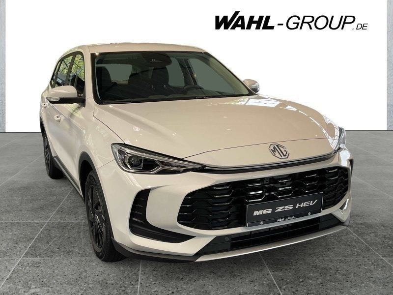 Bild des Angebotes MG ZS 1.5 Hybrid Carplay*Kamera*NavI*