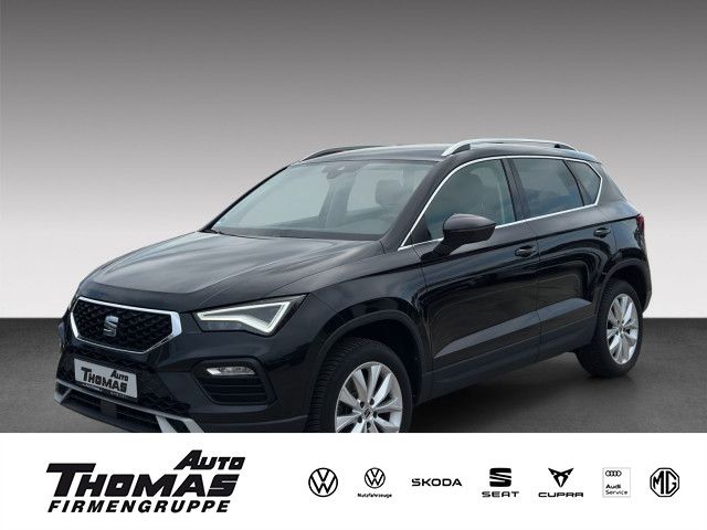 Bild des Angebotes Seat Ateca Style 2.0 TDI DSG LED+NAVI+BEATS+PDC+RFK