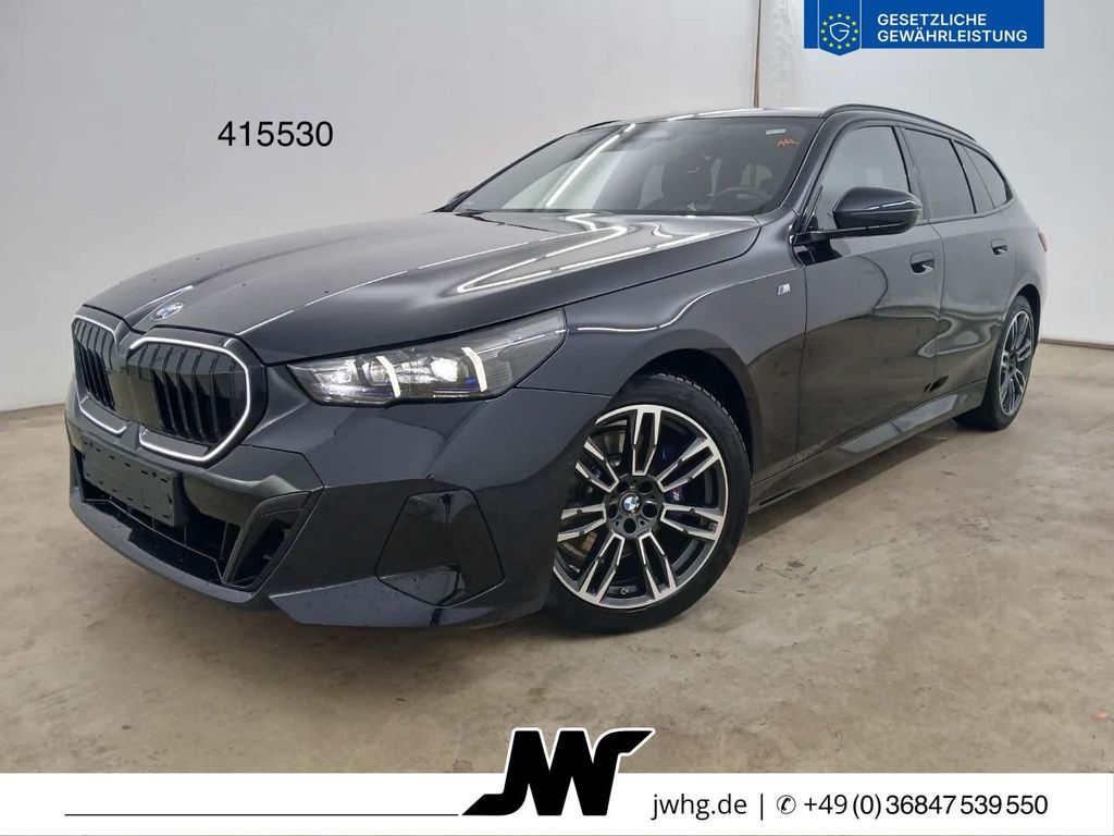 Bild des Angebotes BMW 520 d M Sport PRO/ICONIC/DRIVING+/AHK/LED+/KAM