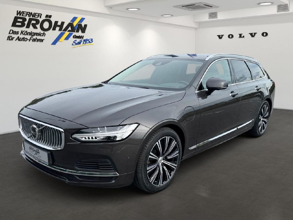 Bild des Angebotes Volvo V90 T6 AWD Inscription Recharge Plug-In Hybrid