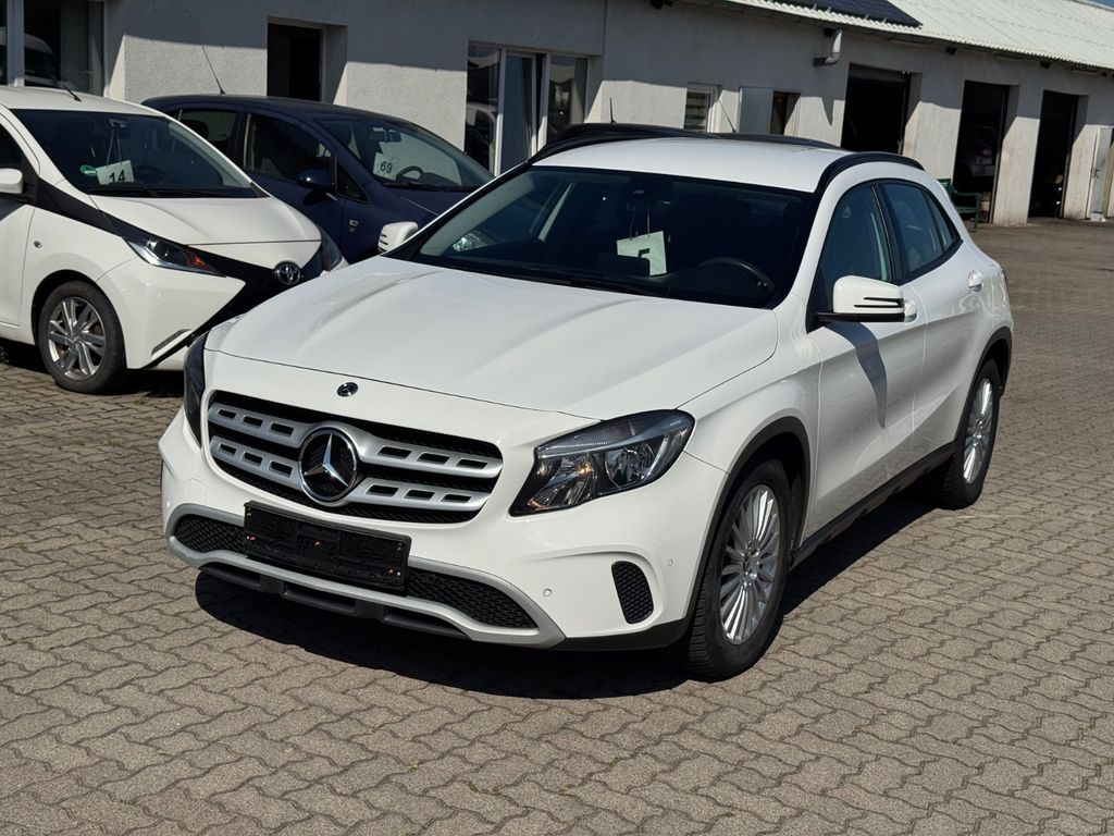 Bild des Angebotes Mercedes-Benz GLA 200 GLA GLA 200 CDI / d