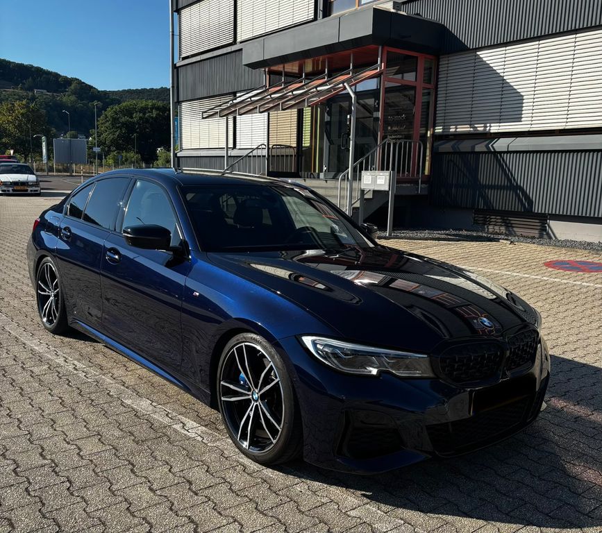 Bild des Angebotes BMW M340i xDrive Auto -