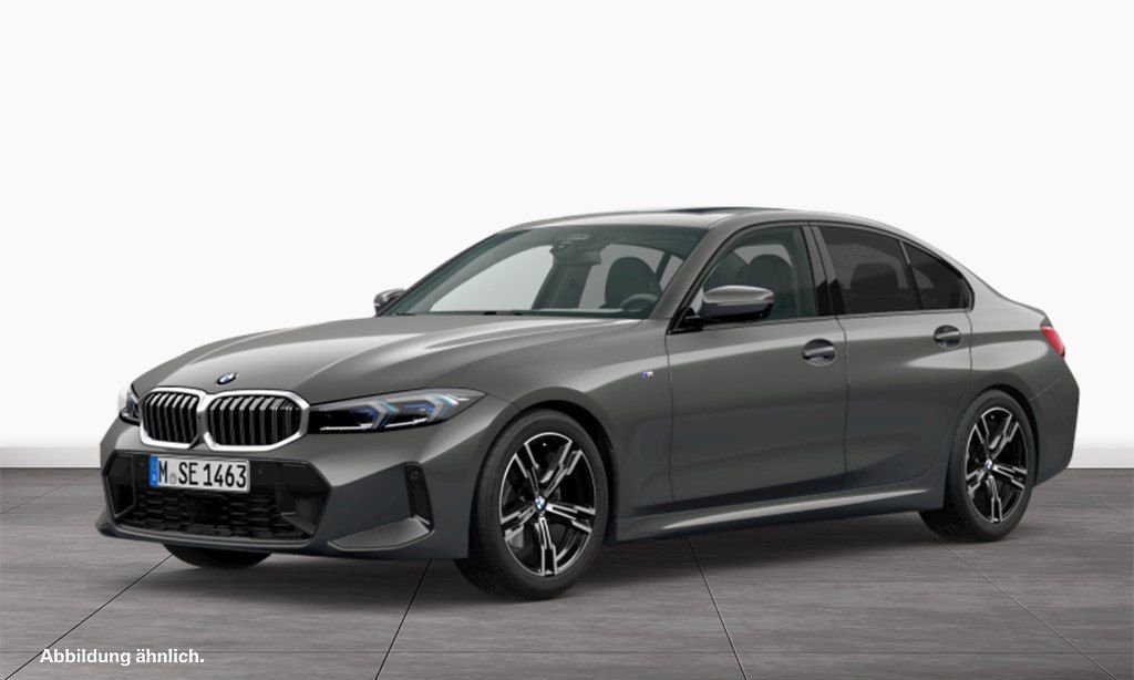 Bild des Angebotes BMW 320i M Sport LiveCockpitProf Kamera Driv.Assist