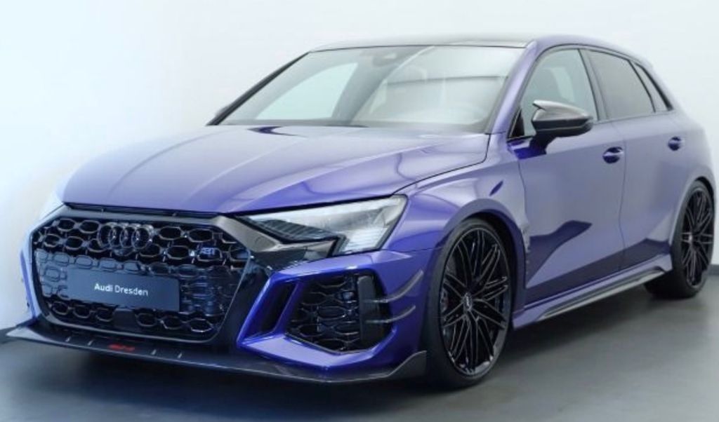 Bild des Angebotes Audi ABT RS3-R SB 500PS 1/200 Ceramik