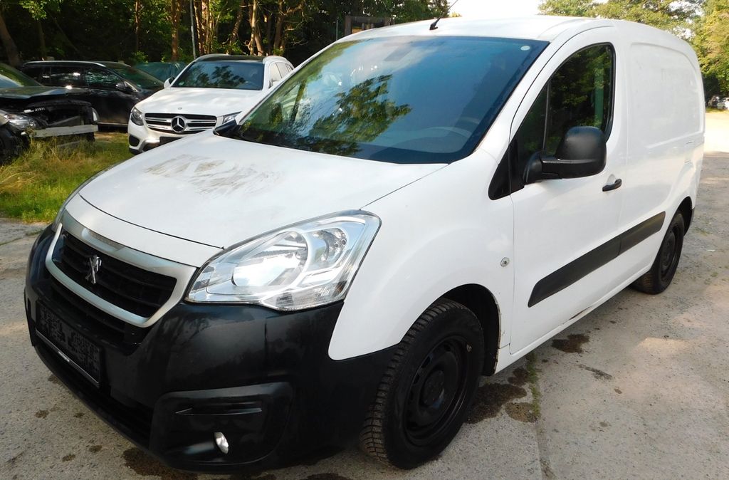 Bild des Angebotes Peugeot Partner L1 Premium