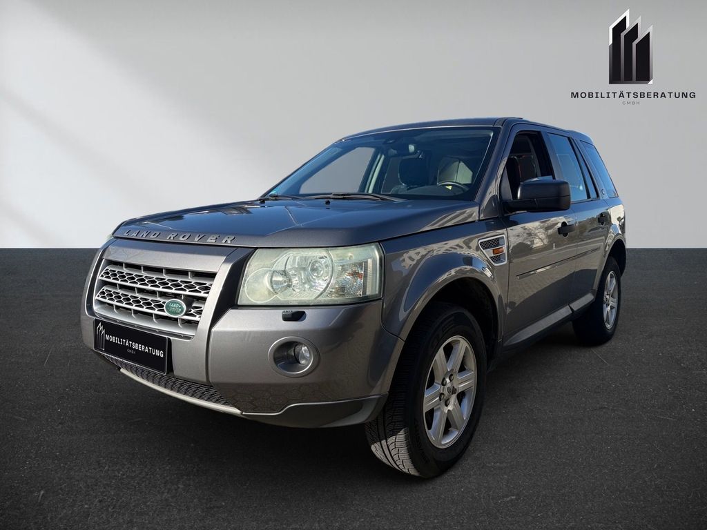 Bild des Angebotes Land Rover Freelander 2 2.2 TD4 DPF S